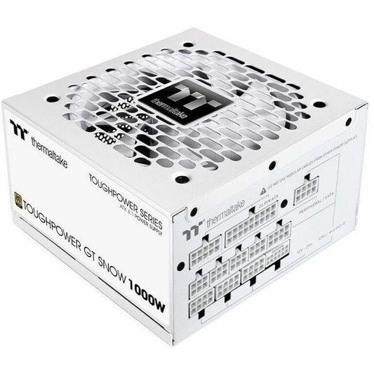 Main Image for Thermaltake Toughpower GT Snow TPD-1000AH2FXG-3 1000W Power Supply