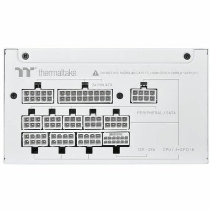 Alternate-Image3 Image for Thermaltake Toughpower GT Snow TPD-1000AH2FXG-3 1000W Power Supply