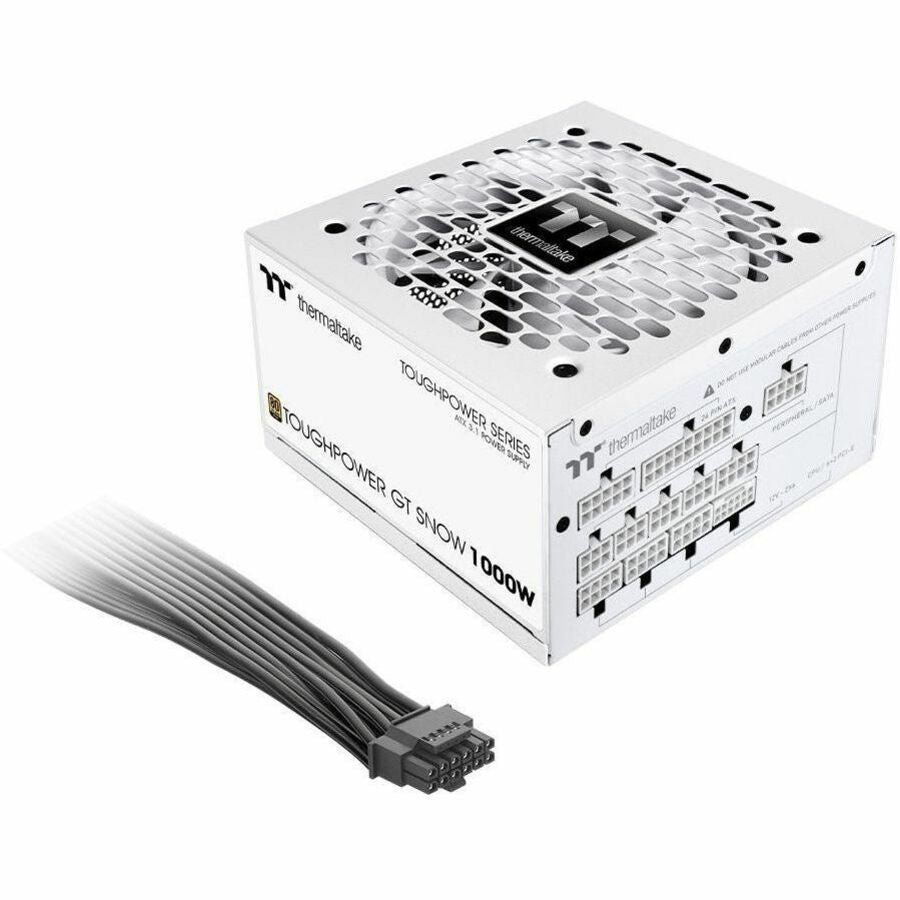 Alternate-Image4 Image for Thermaltake Toughpower GT Snow TPD-1000AH2FXG-3 1000W Power Supply