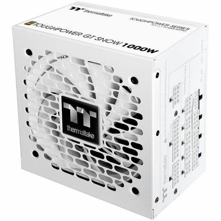 Alternate-Image2 Image for Thermaltake Toughpower GT Snow TPD-1000AH2FXG-3 1000W Power Supply