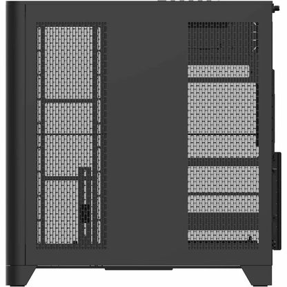 Left Image for Thermaltake View 390 Air Mid Tower Chassis