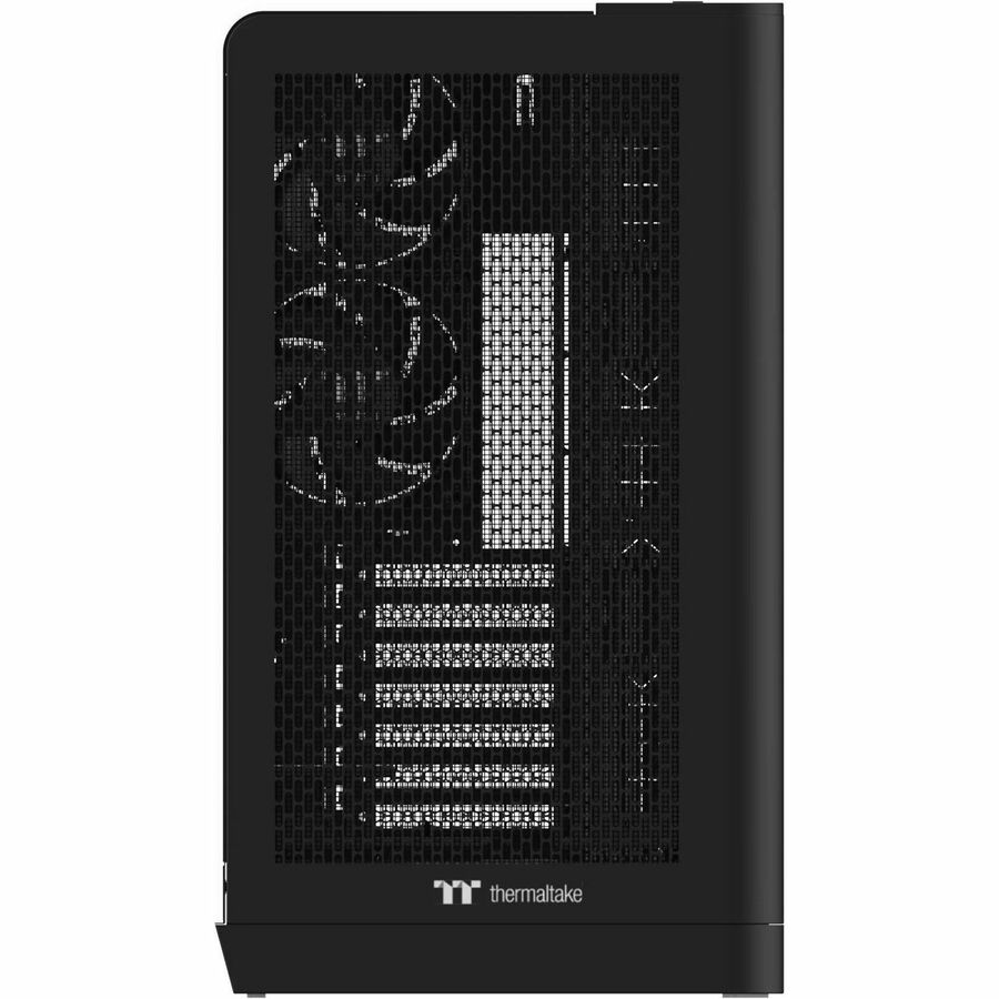 Front Image for Thermaltake View 390 Air Mid Tower Chassis