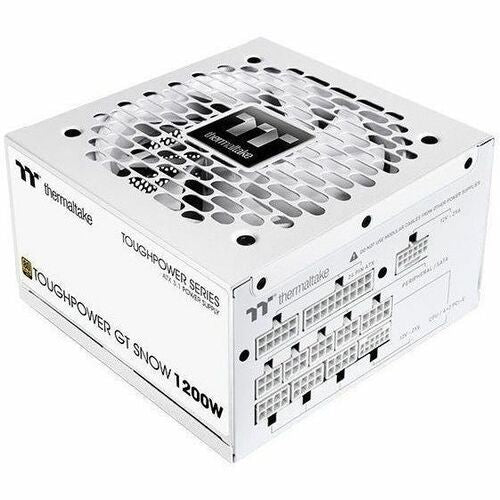 Main Image for Thermaltake TOUGHPOWER GT Snow 1200W