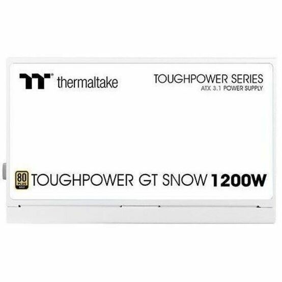 Alternate-Image4 Image for Thermaltake TOUGHPOWER GT Snow 1200W