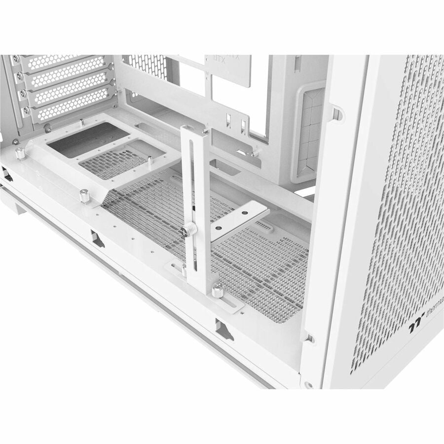 Alternate-Image4 Image for Thermaltake View 390 Air Snow Mid Tower Chassis