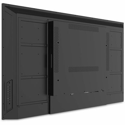 Alternate-Image1 Image for ViewSonic CDE43G3 43 Inch 4K UHD OS-Free Commercial Display with 500-nit Brightness, 1200:1 Contrast Ratio, 10W Dual Speakers, HDMI, USB C, VGA, and USB Inputs
