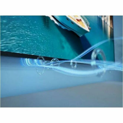 Alternate-Image8 Image for ViewSonic CDE43G3 43 Inch 4K UHD OS-Free Commercial Display with 500-nit Brightness, 1200:1 Contrast Ratio, 10W Dual Speakers, HDMI, USB C, VGA, and USB Inputs
