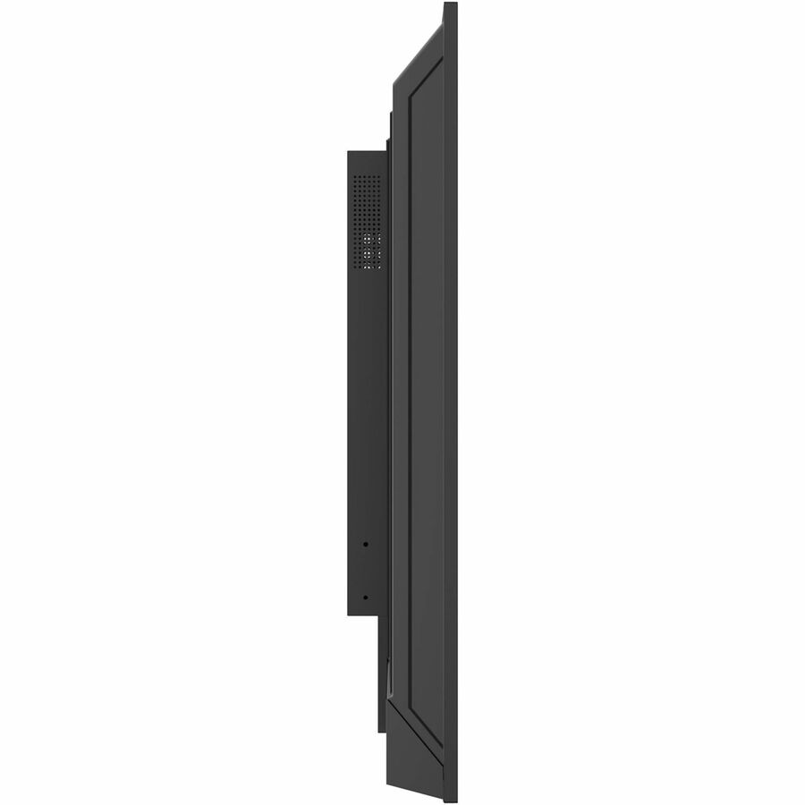 Right Image for ViewSonic CDE43G3 43 Inch 4K UHD OS-Free Commercial Display with 500-nit Brightness, 1200:1 Contrast Ratio, 10W Dual Speakers, HDMI, USB C, VGA, and USB Inputs