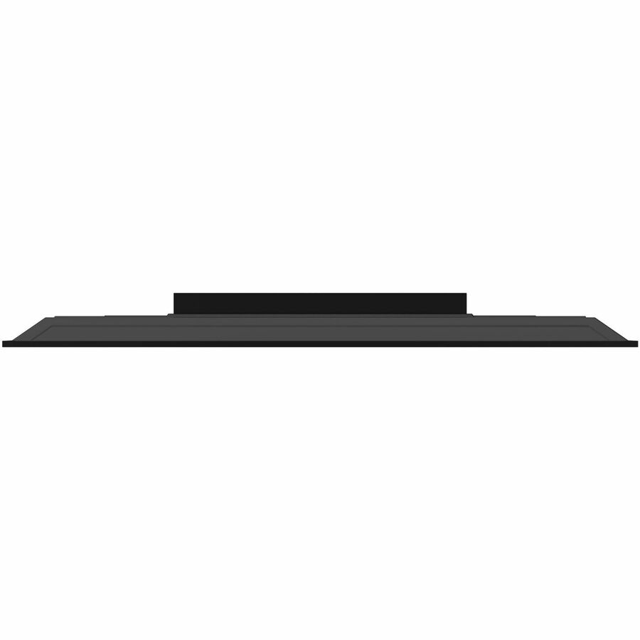 Top Image for ViewSonic CDE43G3 43 Inch 4K UHD OS-Free Commercial Display with 500-nit Brightness, 1200:1 Contrast Ratio, 10W Dual Speakers, HDMI, USB C, VGA, and USB Inputs