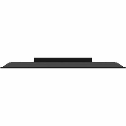 Top Image for ViewSonic CDE43G3 43 Inch 4K UHD OS-Free Commercial Display with 500-nit Brightness, 1200:1 Contrast Ratio, 10W Dual Speakers, HDMI, USB C, VGA, and USB Inputs
