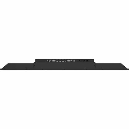 Bottom Image for ViewSonic CDE43G3 43 Inch 4K UHD OS-Free Commercial Display with 500-nit Brightness, 1200:1 Contrast Ratio, 10W Dual Speakers, HDMI, USB C, VGA, and USB Inputs