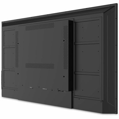 Alternate-Image2 Image for ViewSonic CDE43G3 43 Inch 4K UHD OS-Free Commercial Display with 500-nit Brightness, 1200:1 Contrast Ratio, 10W Dual Speakers, HDMI, USB C, VGA, and USB Inputs