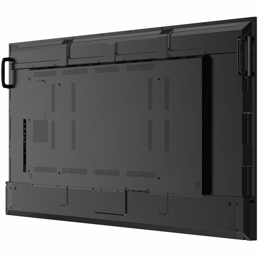 Alternate-Image2 Image for ViewSonic CDE4331 43 Inch 4K UHD Commercial Display with 500-nit Brightness, 5000:1 Contrast Ratio, 8GB RAM, 32GB Storage, 16W Dual Speakers, Wifi Slot, HDMI, USB A, and USB C Inputs