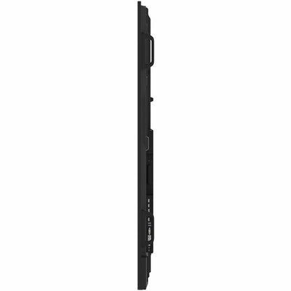 Left Image for ViewSonic CDE9831 98 Inch 4K UHD Commercial Display with 500-nit Brightness, 5000:1 Contrast Ratio, OPS Slot, 8GB RAM, 32GB Storage, 16W Dual Speakers, Wifi Slot, HDMI, USB A, and USB C Inputs