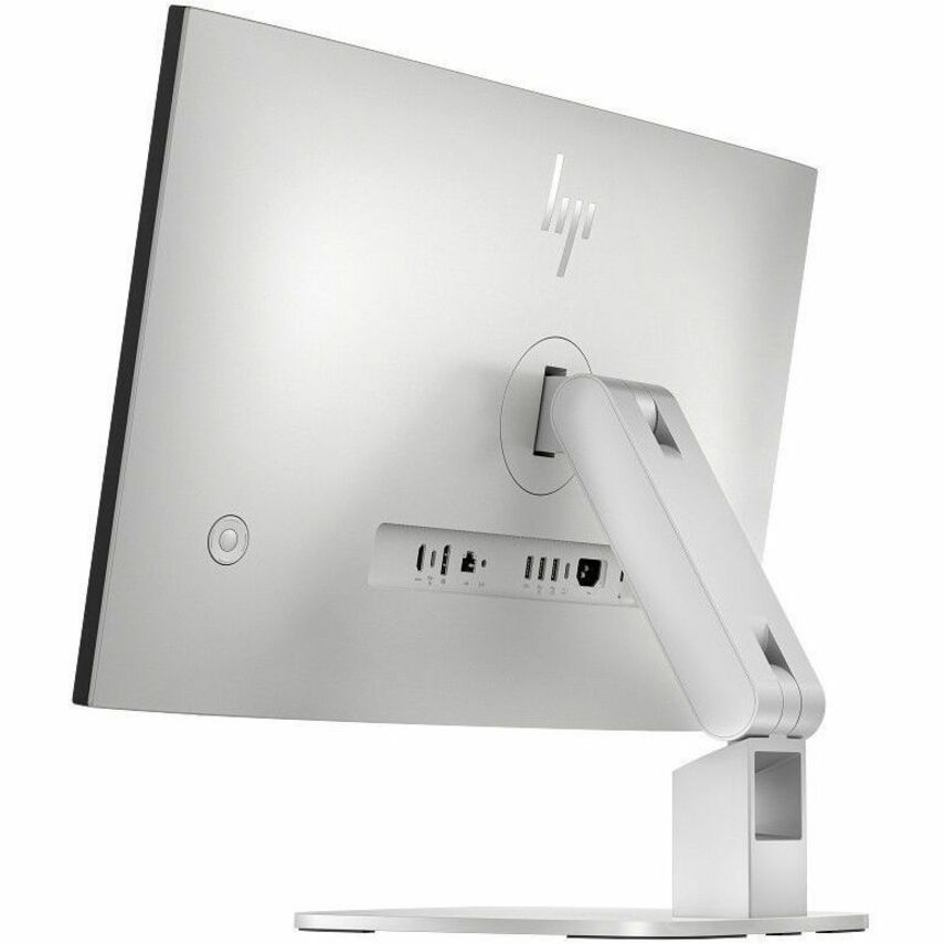 Alternate-Image6 Image for HP EliteStudio 8 AiO G1i All-in-One Computer - Intel Core Ultra 5 235 - vPro Technology - 16 GB - 512 GB SSD - 23.8" Full HD - Desktop - Pike Silver
