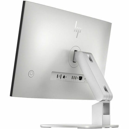 Alternate-Image6 Image for HP EliteStudio 8 AiO G1i All-in-One Computer - Intel Core Ultra 5 235 - vPro Technology - 16 GB - 512 GB SSD - 23.8" Full HD - Desktop - Pike Silver
