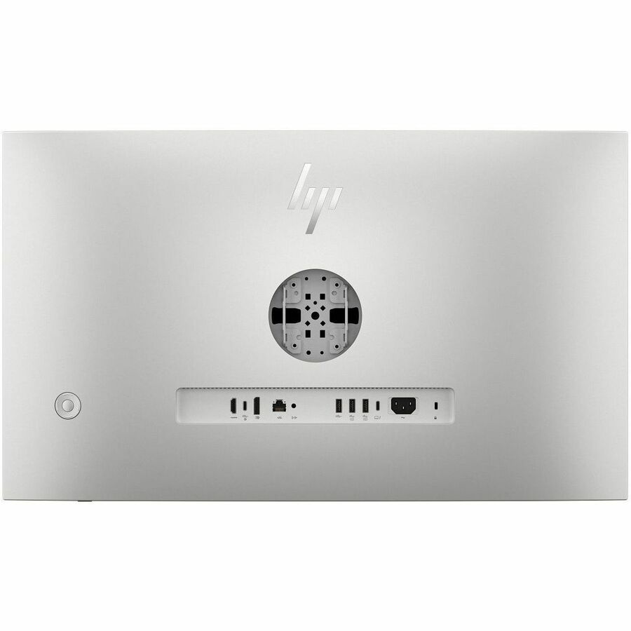 Alternate-Image3 Image for HP EliteStudio 8 AiO G1i All-in-One Computer - Intel Core Ultra 5 235 - vPro Technology - 16 GB - 512 GB SSD - 23.8" Full HD - Desktop - Pike Silver