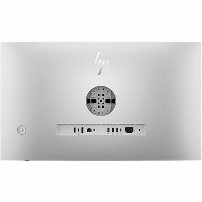 Alternate-Image3 Image for HP EliteStudio 8 AiO G1i All-in-One Computer - Intel Core Ultra 5 235 - vPro Technology - 16 GB - 512 GB SSD - 23.8" Full HD - Desktop - Pike Silver