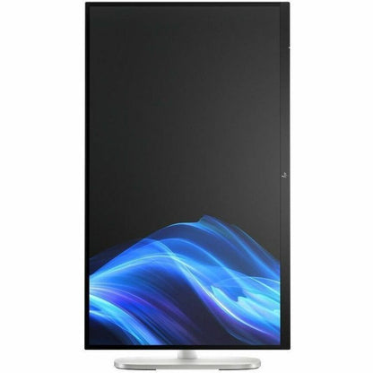 Front Image for HP EliteStudio 8 AiO G1i All-in-One Computer - Intel Core Ultra 5 235 - vPro Technology - 16 GB - 512 GB SSD - 23.8" Full HD - Desktop - Pike Silver