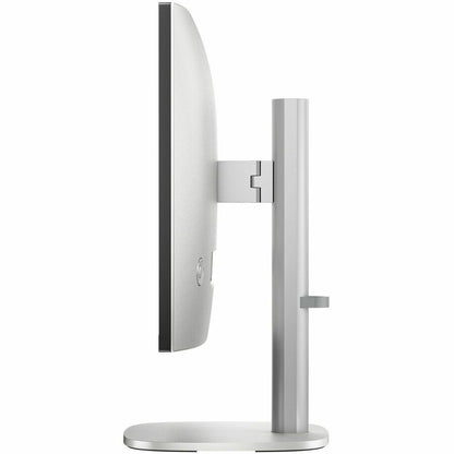 Left Image for HP EliteStudio 8 AiO G1i All-in-One Computer - Intel Core Ultra 7 265 - vPro Technology - 16 GB - 512 GB SSD - 27" QHD Touchscreen - Desktop - Pike Silver