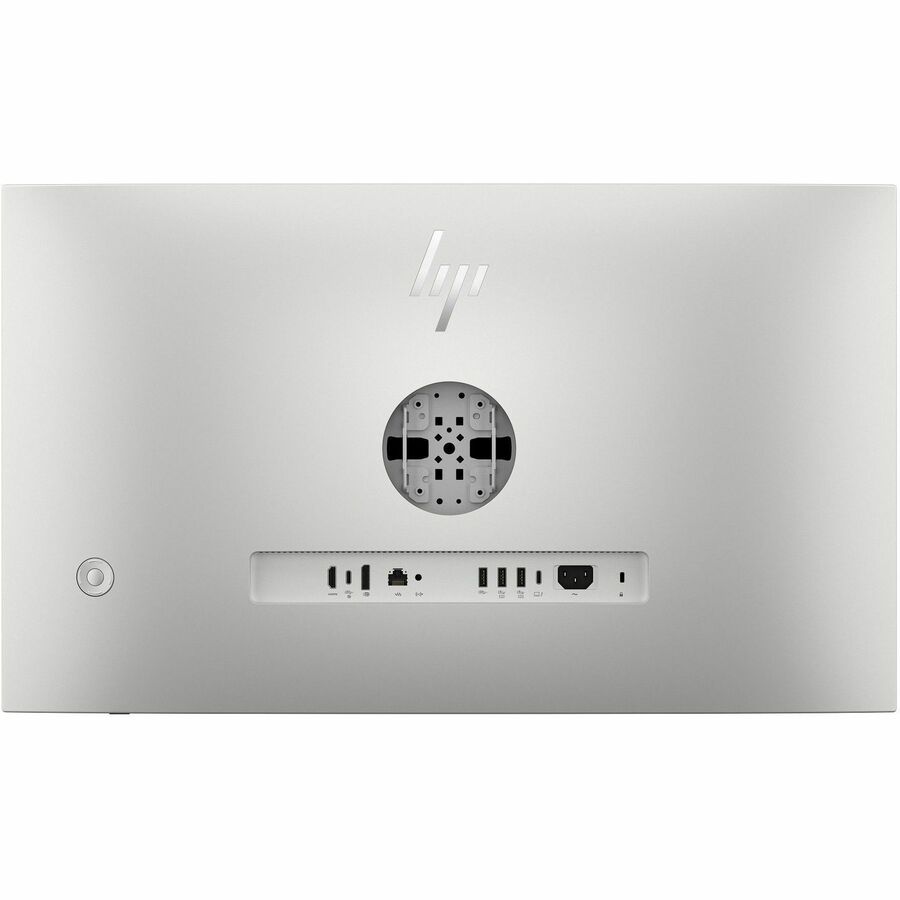 Alternate-Image1 Image for HP EliteStudio 8 AiO G1i All-in-One Computer - Intel Core Ultra 7 265 - vPro Technology - 16 GB - 512 GB SSD - 27" QHD Touchscreen - Desktop - Pike Silver