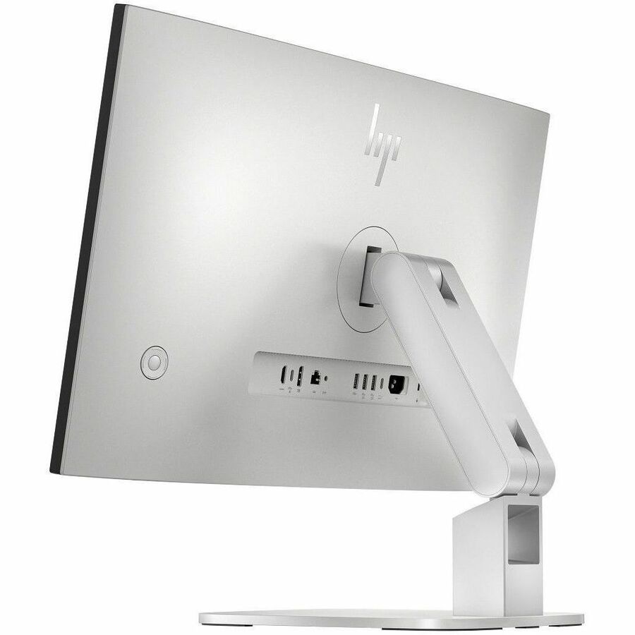Alternate-Image7 Image for HP EliteStudio 8 AiO G1i All-in-One Computer - Intel Core Ultra 7 265 - vPro Technology - 16 GB - 512 GB SSD - 27" QHD Touchscreen - Desktop - Pike Silver