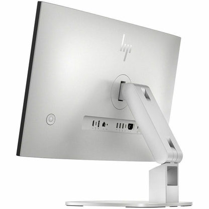 Alternate-Image7 Image for HP EliteStudio 8 AiO G1i All-in-One Computer - Intel Core Ultra 7 265 - vPro Technology - 16 GB - 512 GB SSD - 27" QHD Touchscreen - Desktop - Pike Silver