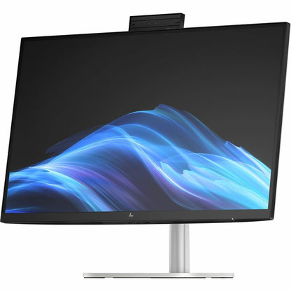 Alternate-Image10 Image for HP EliteStudio 8 AiO G1i All-in-One Computer - Intel Core Ultra 7 265 - vPro Technology - 16 GB - 512 GB SSD - 27" QHD Touchscreen - Desktop - Pike Silver