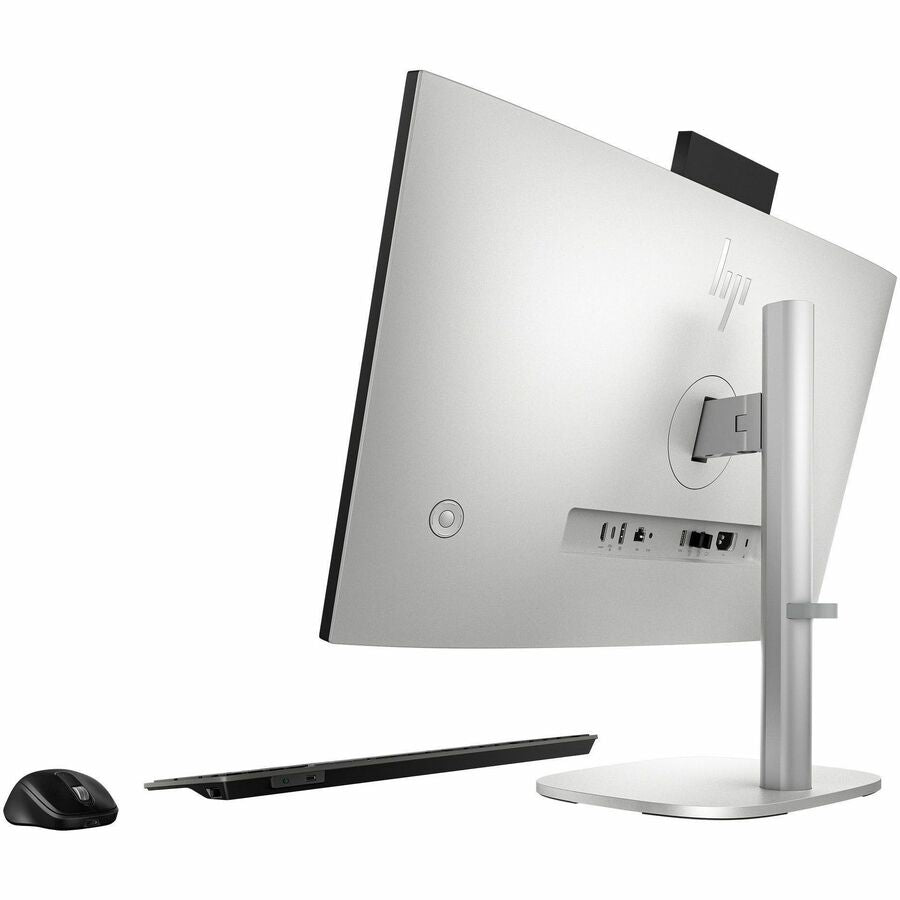 Alternate-Image2 Image for HP EliteStudio 8 AiO G1i All-in-One Computer - Intel Core Ultra 7 265 - vPro Technology - 32 GB - 1 TB SSD - 23.8" Full HD - Desktop - Pike Silver