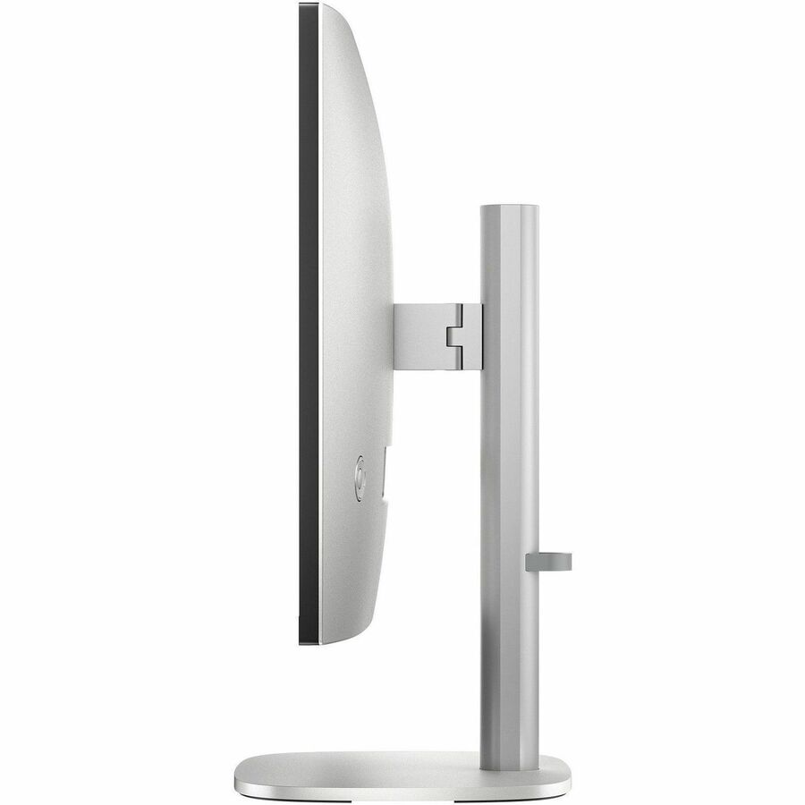 Left Image for HP EliteStudio 8 AiO G1i All-in-One Computer - Intel Core Ultra 7 265 - vPro Technology - 32 GB - 1 TB SSD - 23.8" Full HD - Desktop - Pike Silver