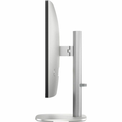 Left Image for HP EliteStudio 8 AiO G1i All-in-One Computer - Intel Core Ultra 7 265 - vPro Technology - 32 GB - 1 TB SSD - 23.8" Full HD - Desktop - Pike Silver