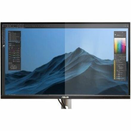 Alternate-Image4 Image for Asus ProArt PA32QCV 32" Class 6K LED Monitor - 16:9