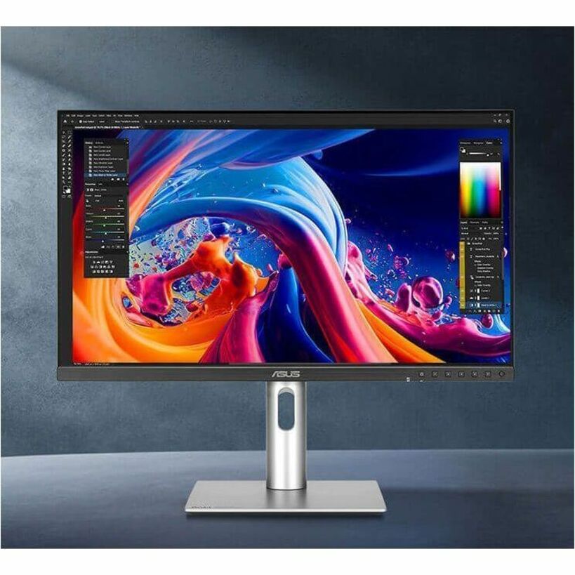 Alternate-Image9 Image for Asus ProArt PA32QCV 32" Class 6K LED Monitor - 16:9