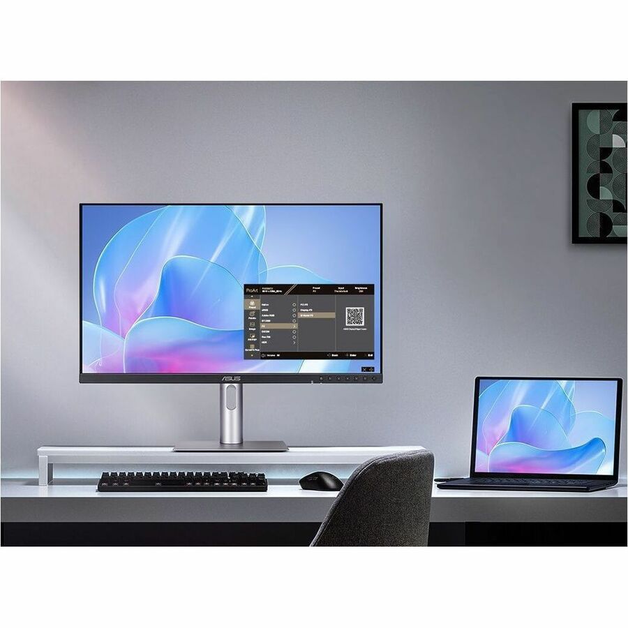 Alternate-Image8 Image for Asus ProArt PA32QCV 32" Class 6K LED Monitor - 16:9