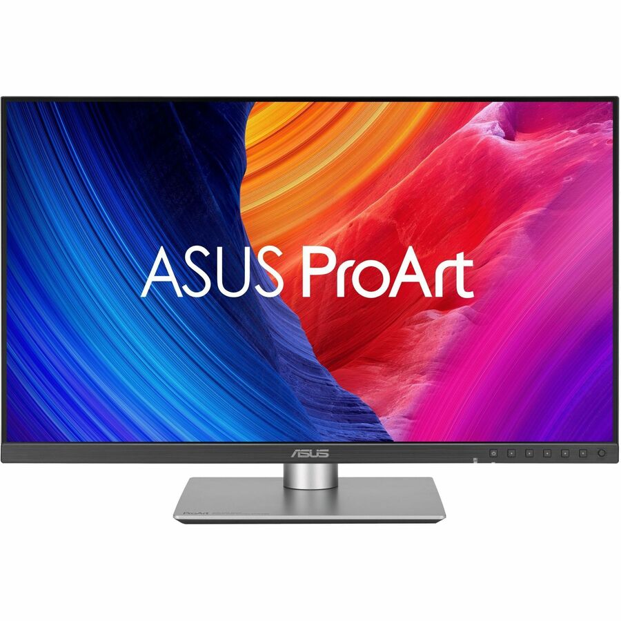 Alternate-Image1 Image for Asus ProArt PA32QCV 32" Class 6K LED Monitor - 16:9