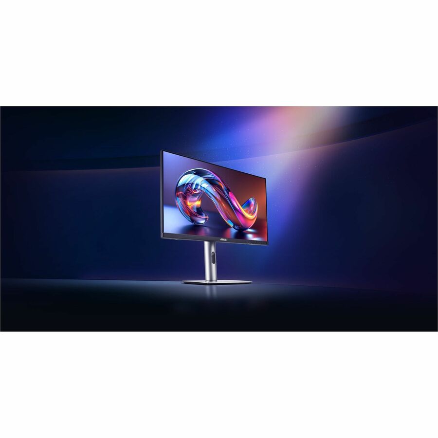 Alternate-Image3 Image for Asus ProArt PA32QCV 32" Class 6K LED Monitor - 16:9