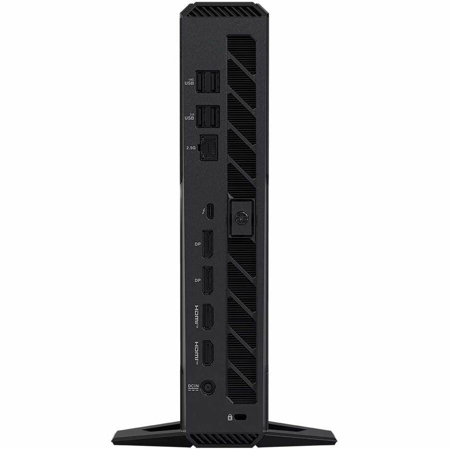 Alternate-Image5 Image for Asus NUC 15 Performance RNUC15JNK7X5000U Barebone System - Mini PC - Intel Core Ultra 7 255HX 2.40 GHz Icosa-core (20 Core)