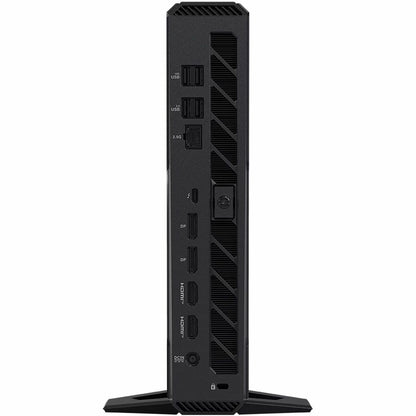 Alternate-Image5 Image for Asus NUC 15 Performance RNUC15JNK7X5000U Barebone System - Mini PC - Intel Core Ultra 7 255HX 2.40 GHz Icosa-core (20 Core)