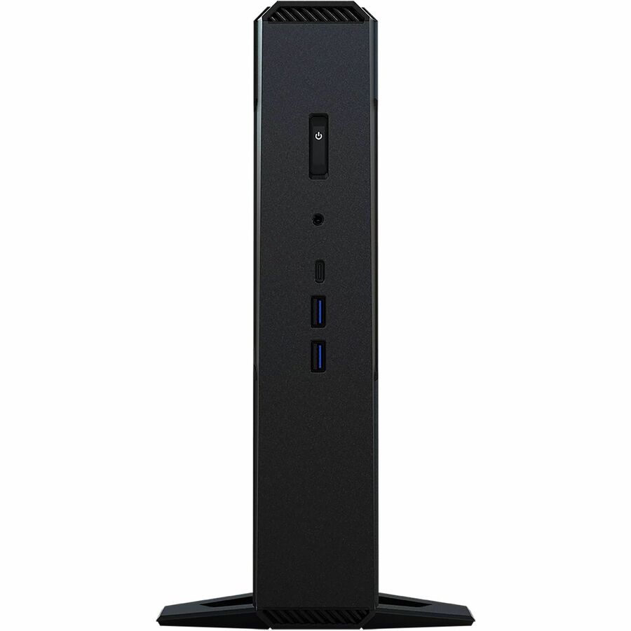 Alternate-Image4 Image for Asus NUC 15 Performance RNUC15JNK7X5000U Barebone System - Mini PC - Intel Core Ultra 7 255HX 2.40 GHz Icosa-core (20 Core)