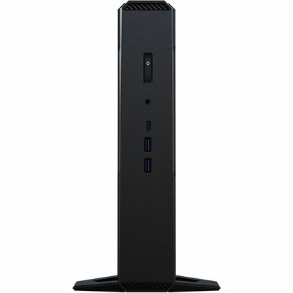 Alternate-Image4 Image for Asus NUC 15 Performance RNUC15JNK7X5000U Barebone System - Mini PC - Intel Core Ultra 7 255HX 2.40 GHz Icosa-core (20 Core)
