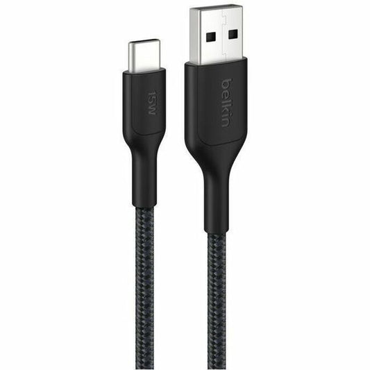 Main Image for Belkin USB-C/USB-A Data Transfer Cable