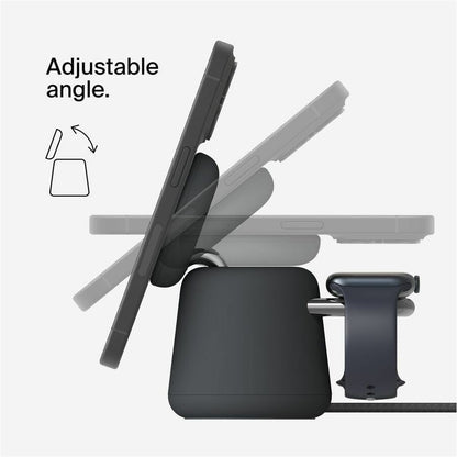 Alternate-Image5 Image for Belkin BoostCharge Pro Induction Charger