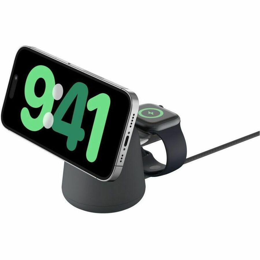 Alternate-Image7 Image for Belkin BoostCharge Pro Induction Charger
