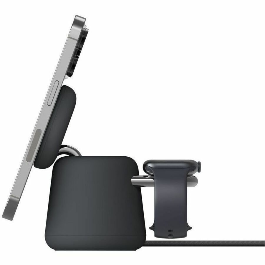 Alternate-Image4 Image for Belkin BoostCharge Pro Induction Charger