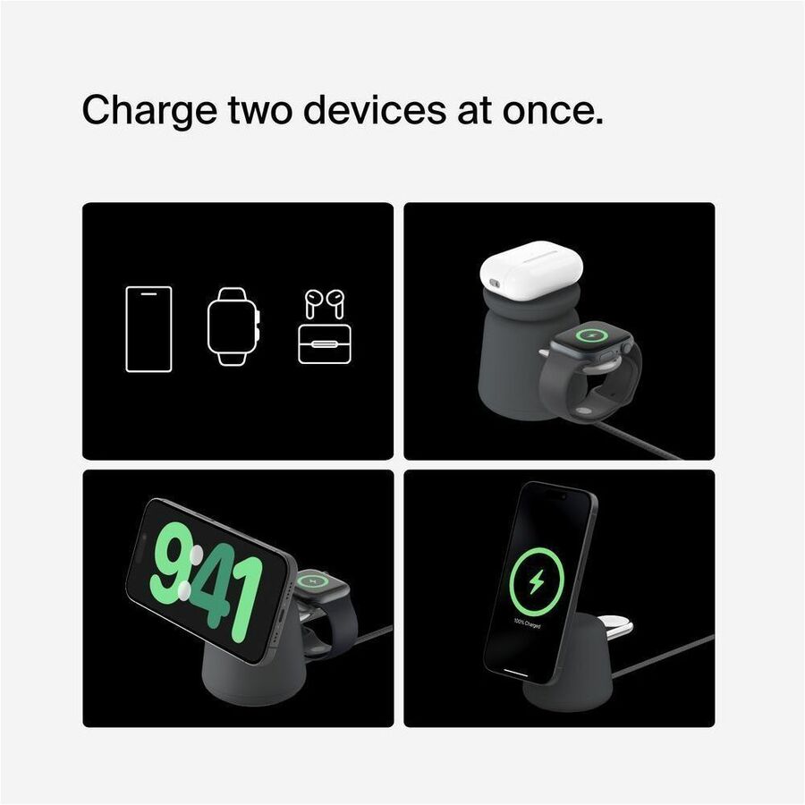 Alternate-Image9 Image for Belkin BoostCharge Pro Induction Charger