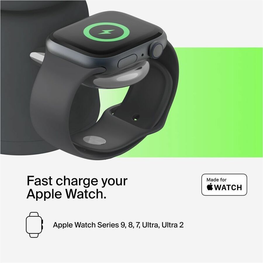 Alternate-Image8 Image for Belkin BoostCharge Pro Induction Charger