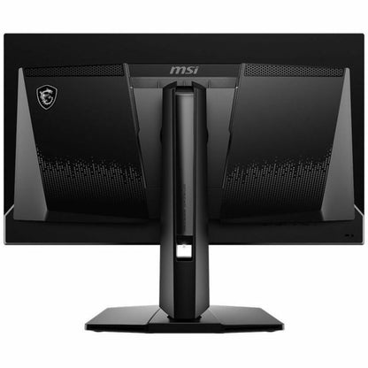 Rear Image for MSI MAG 271QP QD-OLED X28 27" Class WQHD Gaming OLED Monitor - 16:9 - Black