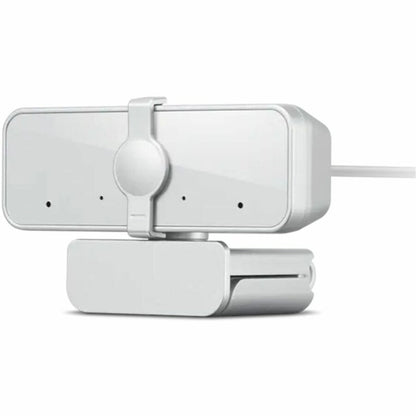 Alternate-Image2 Image for Lenovo 310 Webcam - 30 fps - White - USB 2.0 Type A - Retail - 1 Pack(s)