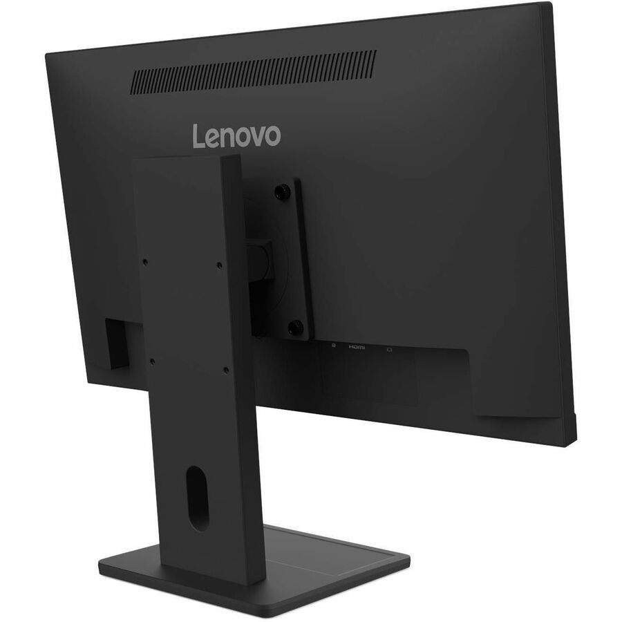 Alternate-Image3 Image for Lenovo ThinkVision E22-40 22" Class Full HD LED Monitor - 16:9 - Raven Black