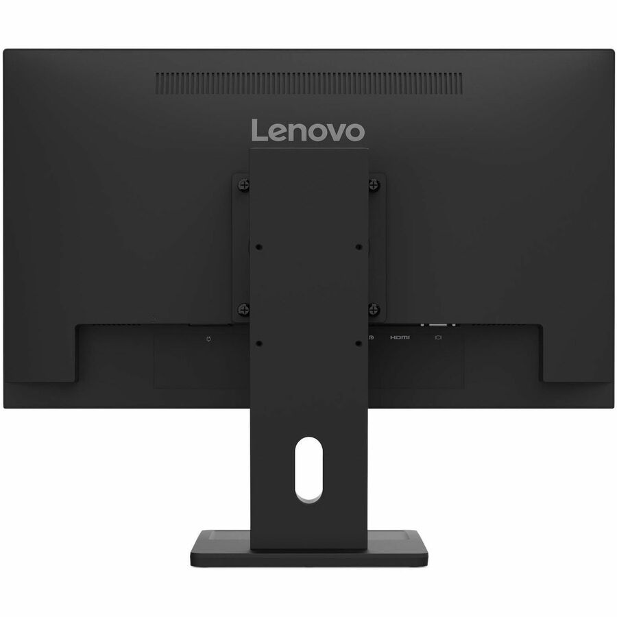 Rear Image for Lenovo ThinkVision E22-40 22" Class Full HD LED Monitor - 16:9 - Raven Black